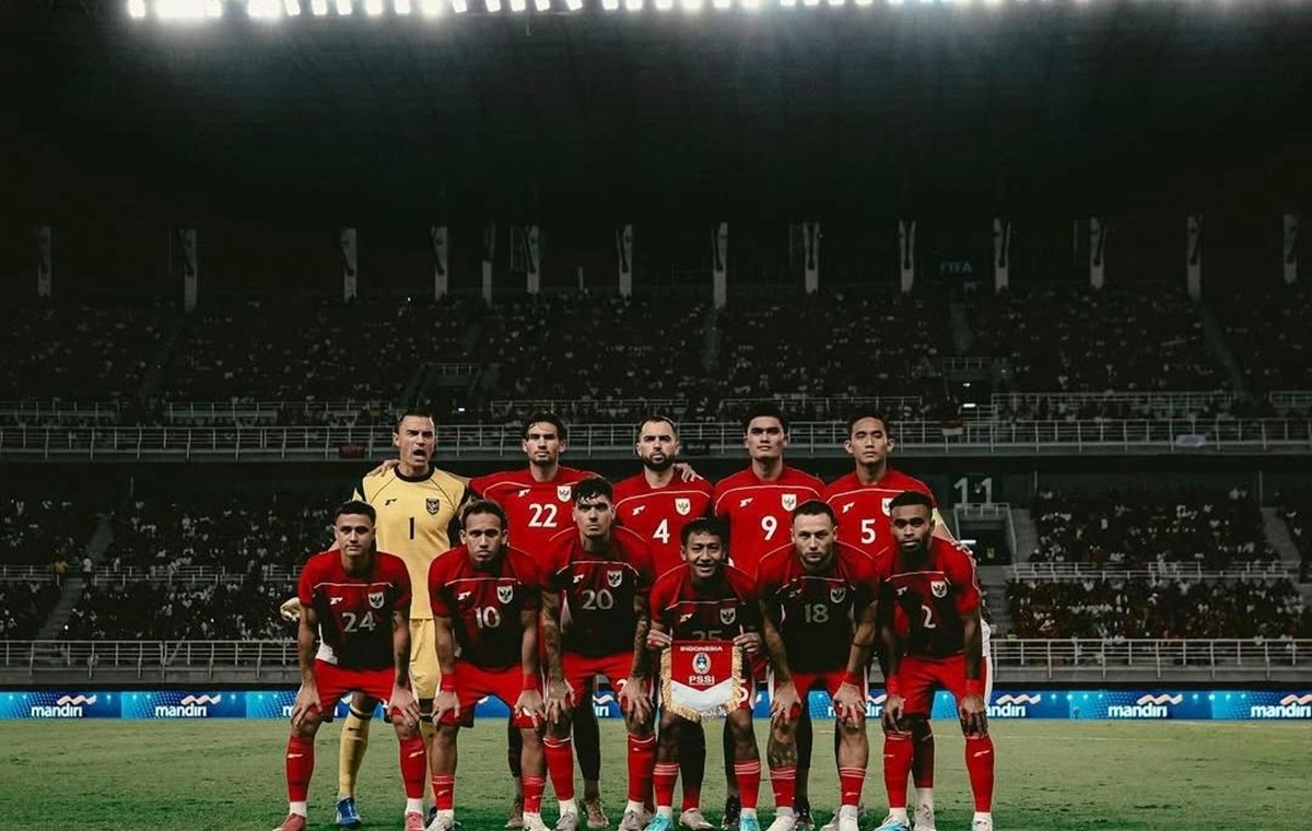 4 Pemain Timnas Indonesia yang Berpeluang Tampil di Kompetisi Eropa Musim Depan