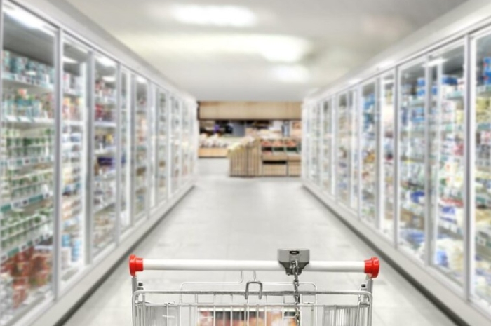 Bukan Sembarangan, Ternyata Ada Trik Psikologi di Balik Desain Supermarket Tanpa Jendela