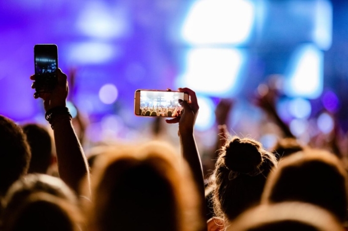 Jangan Sampai Kapok Datang ke Event Ramai, Ini Tips agar Tetap Nyaman dan Seru