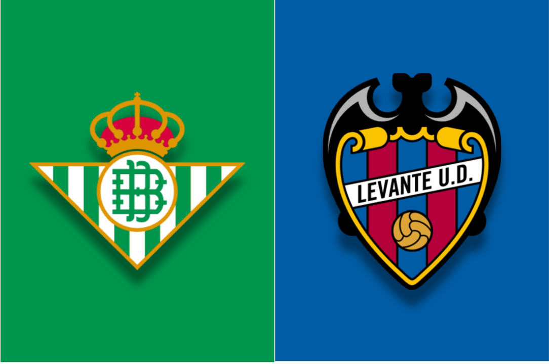 Prediksi Skor Real Betis vs Levante di La Liga, 24 Mei 2026: Mampukah Los Verdiblancos Tutup Musim dengan Kemenangan?