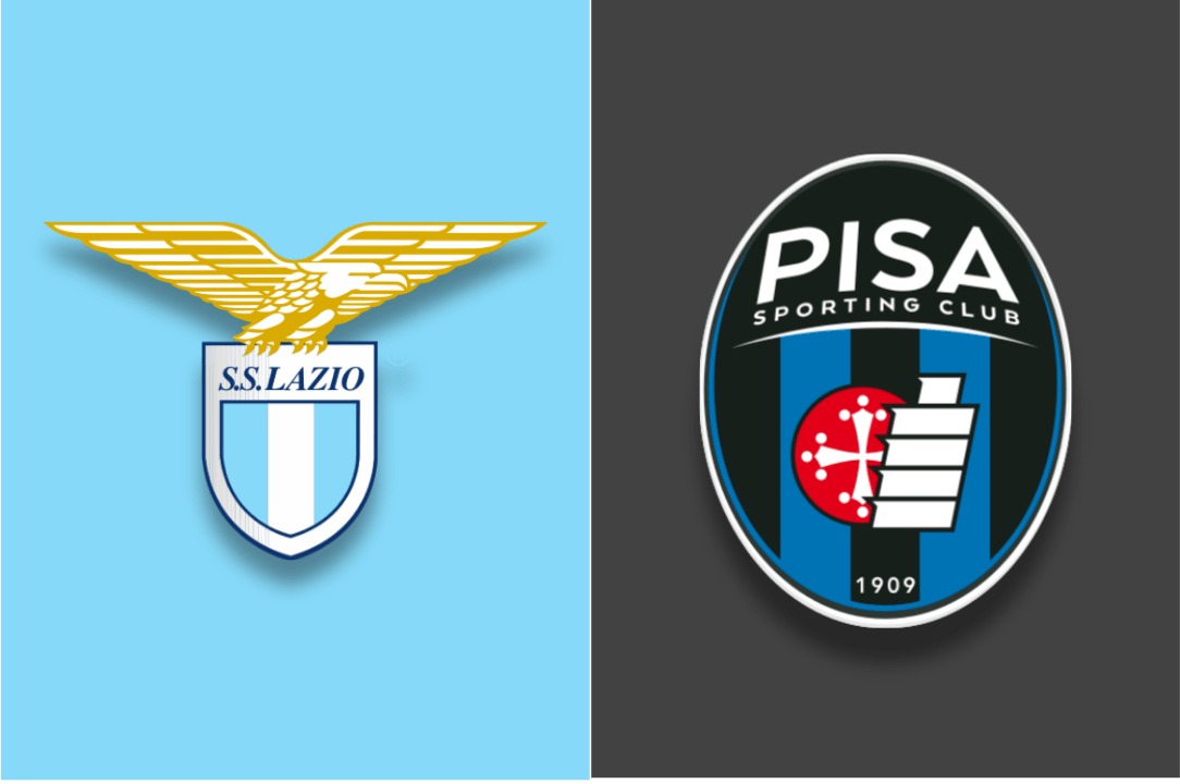 Prediksi Skor Lazio vs Pisa di Serie A, 24 Mei 2026: Biancocelesti Ingin Tutup Musim dengan Kemenangan
