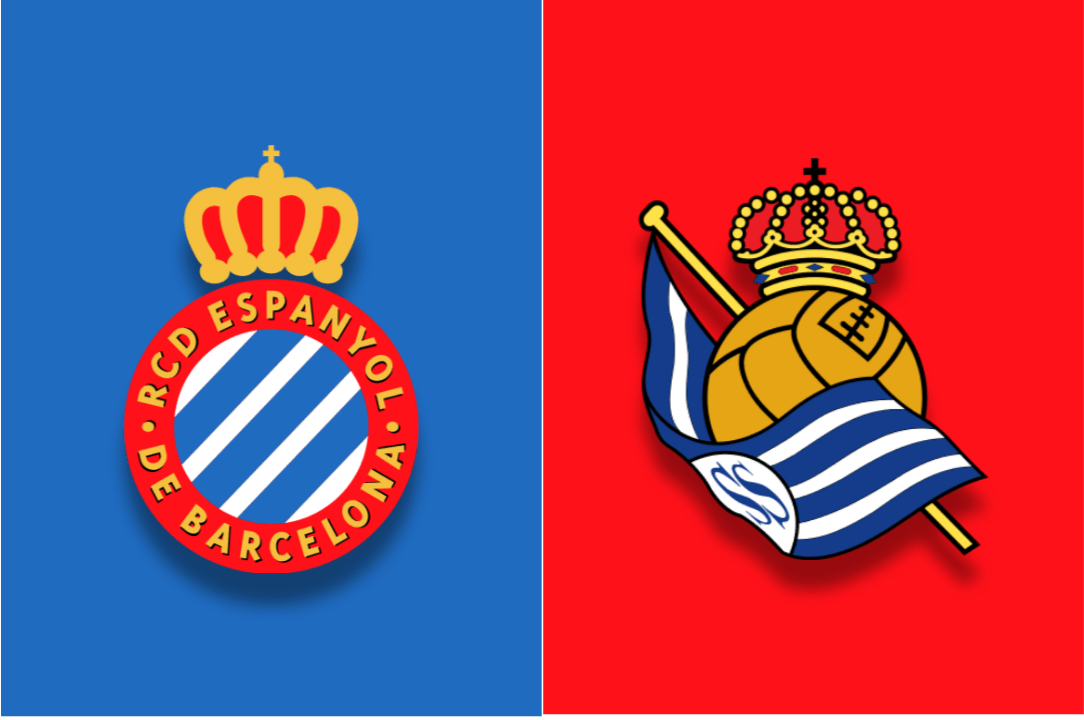 Prediksi Skor Espanyol vs Real Sociedad di La Liga, 24 Mei 2026: Los Periquitos Bidik Finis 10 Besar