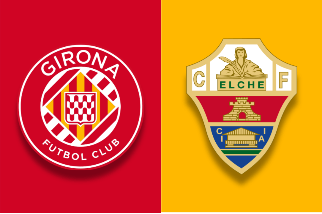 Prediksi Skor Girona vs Elche di La Liga, 24 Mei 2026: Duel Penentuan Nasib di Zona Degradasi