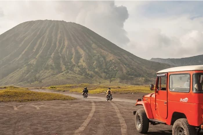 Setelah Penutupan Sementara, Bromo Siap Sambut Wisatawan Lagi