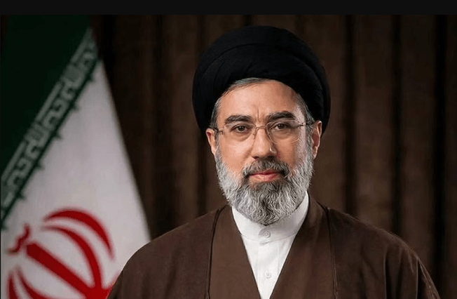 Muncul Pertama Kali Usai Terpilih, Pemimpin Tertinggi Iran Mojtaba Khamenei Serukan Ini