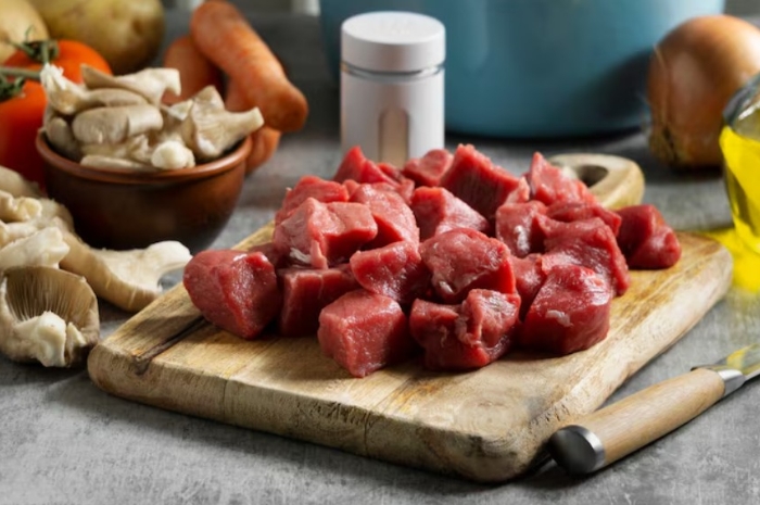 Rahasia Mengolah Daging Sapi Supaya Cepat Empuk, Ternyata Tidak Harus Pakai Presto