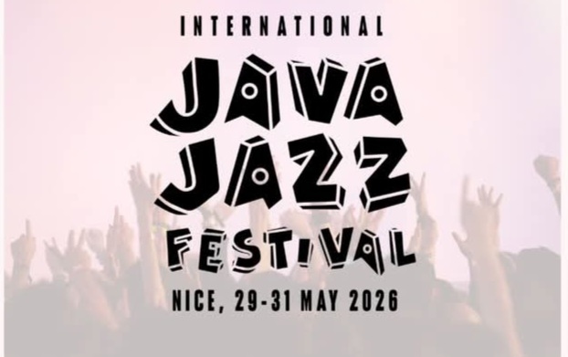 Pindah ke PIK 2, Java Jazz Festival 2026 Usung Transformasi dan Konsep Baru