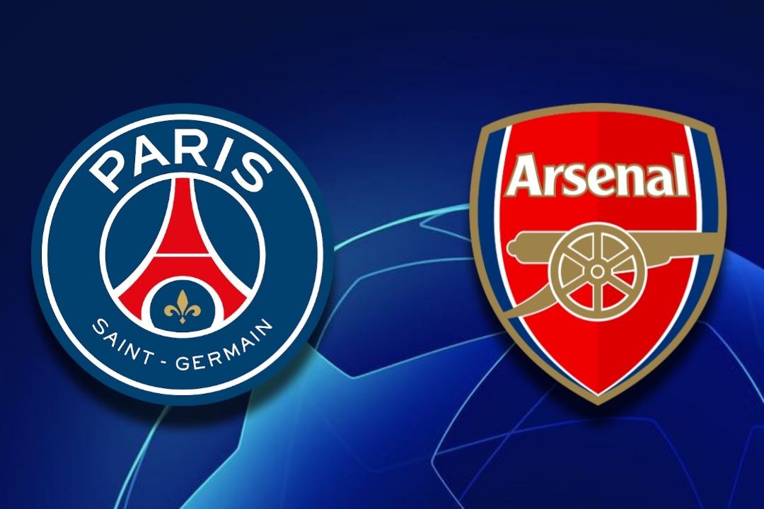 Les Parisiens Punya Modal Kuat! Rekor Head to Head PSG vs Arsenal Jelang Final Liga Champions 2026 Masih Berimbang