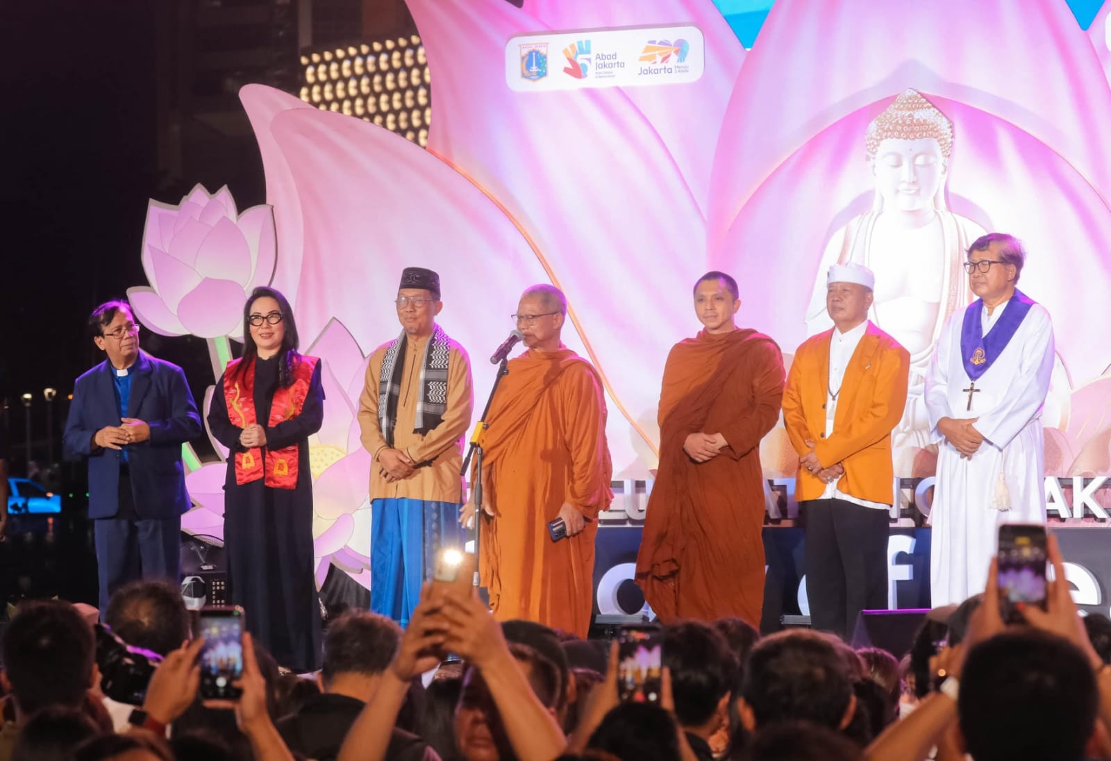 Rano Karno Sebut Perputaran Ekonomi Jakarta dari Akhir 2025 hingga Lebaran 2026 Tembus Rp67 Triliun