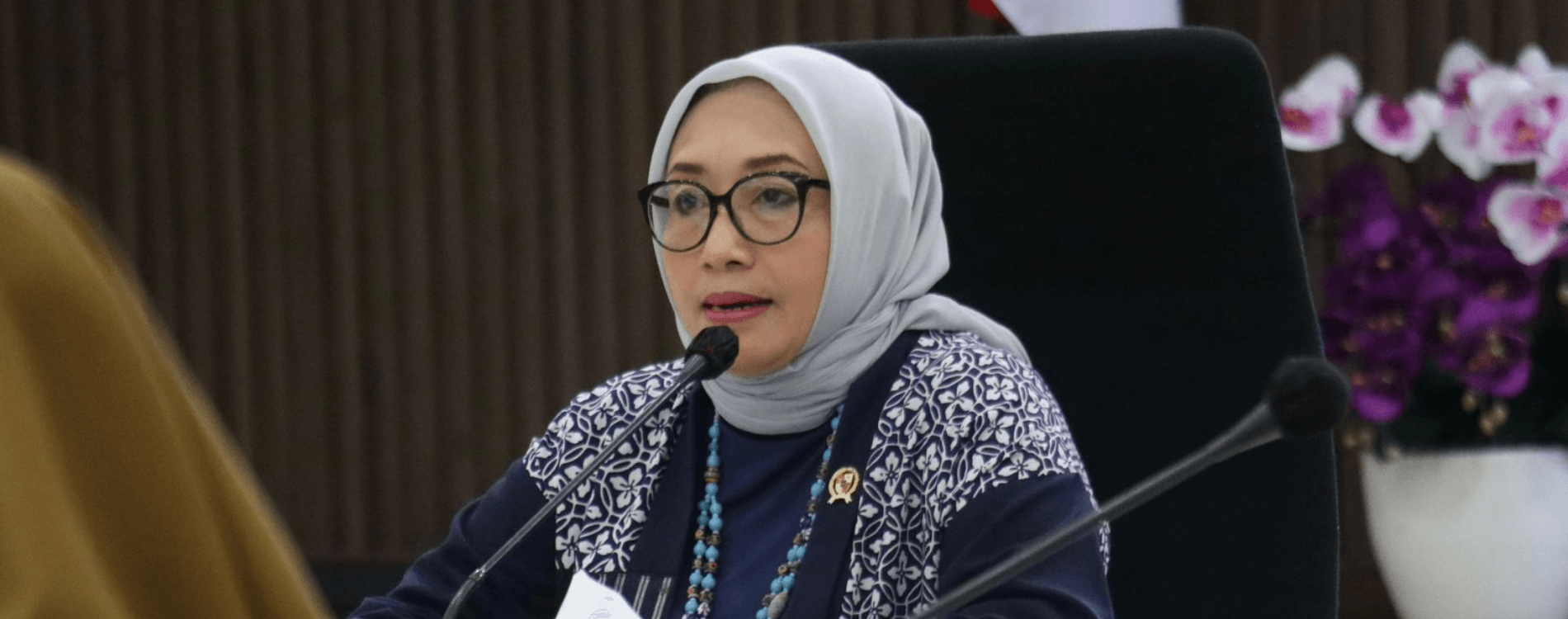 Tegas! Menteri PPPA Minta Kasus Kekerasan Seksual Tidak Diselesaikan dengan Damai Atau Kekeluargaan, Harus Proses di Pengadilan!
