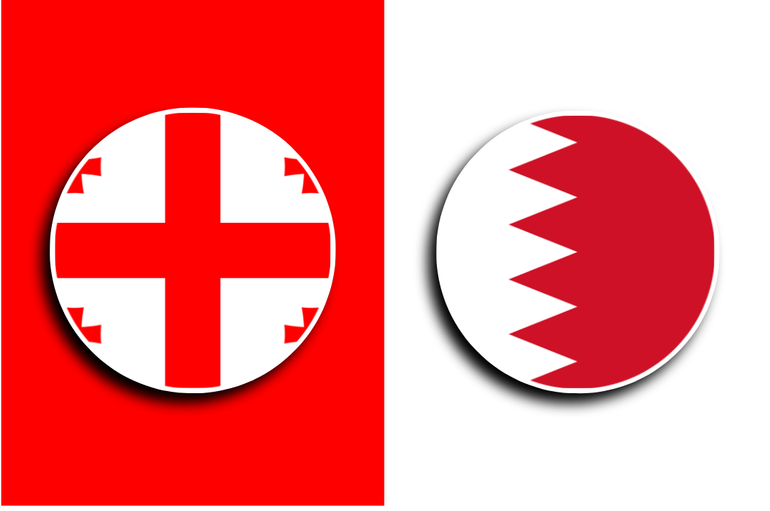Prediksi Skor Georgia vs Bahrain, 5 Juni 2026: Crusaders Ingin Perpanjang Rekor Tak Terkalahkan