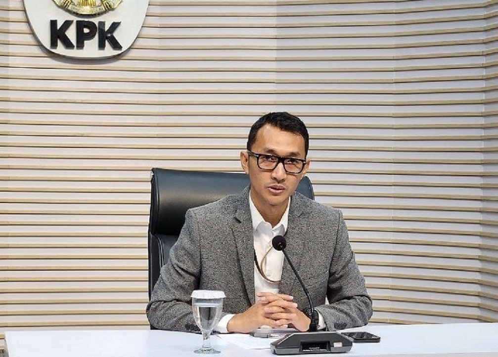 Samarkan Uang Pemerasan WNA, Silmy Karim Dkk Pakai Rekening OB hingga Cleaning Service