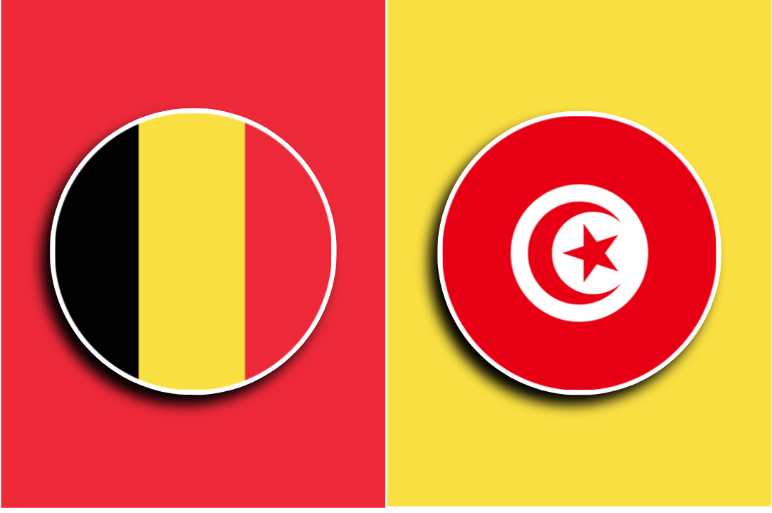 Prediksi Skor Belgia vs Tunisia, 6 Juni 2026: Ujian Terakhir Lukaku dkk Jelang Piala Dunia