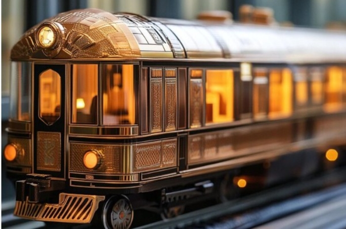 Terinspirasi Orient Express, KAI Siapkan Kereta Wisata Mewah Keliling Jawa