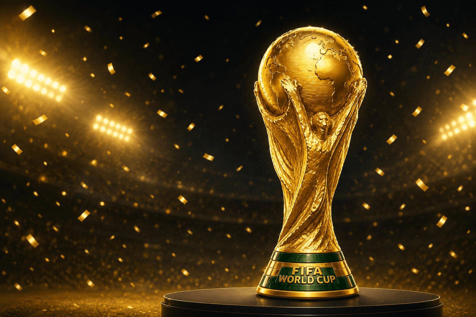 Piala Dunia Tinggal Menghitung Hari, AS Tiba-tiba Tolak Visa 15 Anggota Delegasi Iran, Teheran Protes Keras