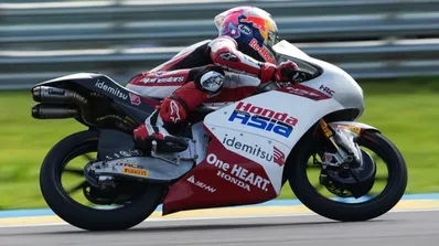 Daftar Klasemen Moto3 2026: Veda Ega Pratama Terlempar dari Tiga Besar Setelah Gagal Raih Poin di GP Hungaria, Ini Penyebabnya!