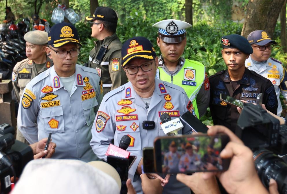 Tak Sekadar Ditertibkan, Pemprov DKI Bakal Beri Pelatihan Kerja Bagi Jukir Liar Pemilik KTP Jakarta yang Terjaring Operasi