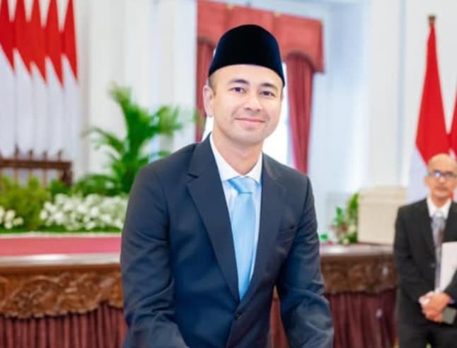 Kasus Bea Cukai, KPK Konfirmasi Nama Raffi Ahmad Muncul dalam Penyidikan