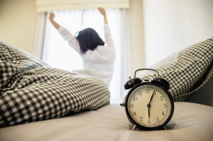 Jangan Anggap Sepele, Kenali 7 Kebiasaan Pagi yang Diam-Diam Mengganggu Kesehatan