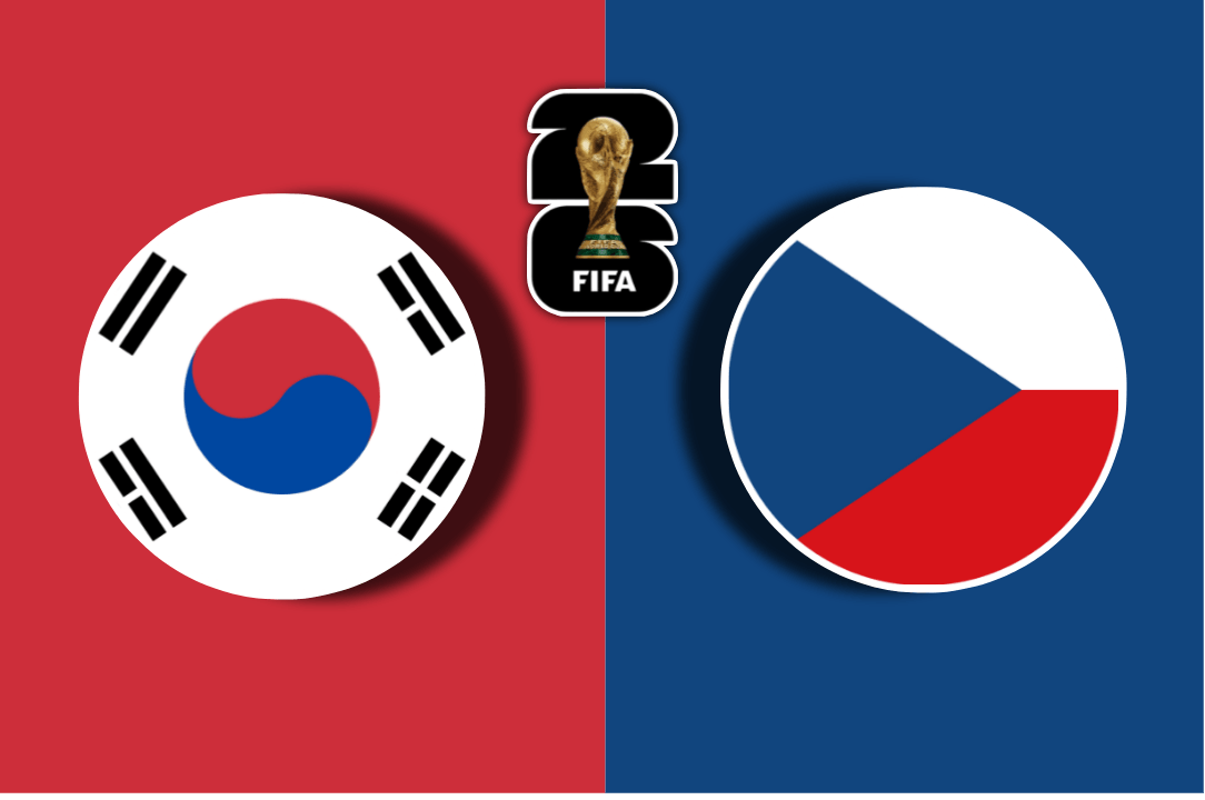 Prediksi Skor Korea Selatan vs Ceko di Piala Dunia, 12 Juni 2026: Duel Tim Tak Terkalahkan dan Raja Bola Mati