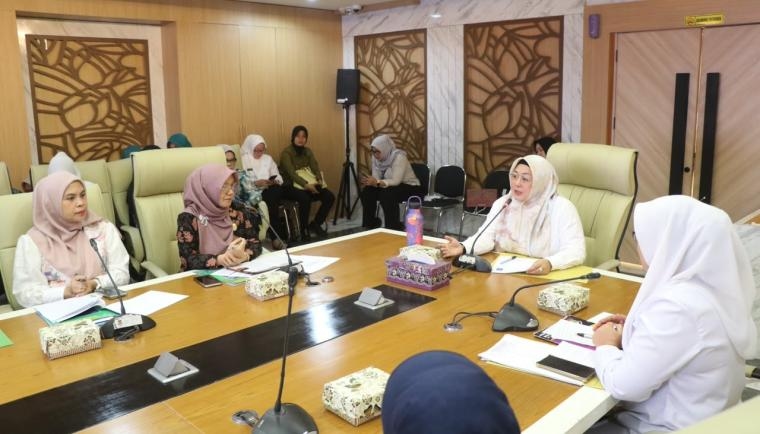 Pendaftar Membludak Melebihi Kuota, Pemkab Tangerang Perpanjang Seleksi Administrasi Isbath Nikah Terpadu 2026