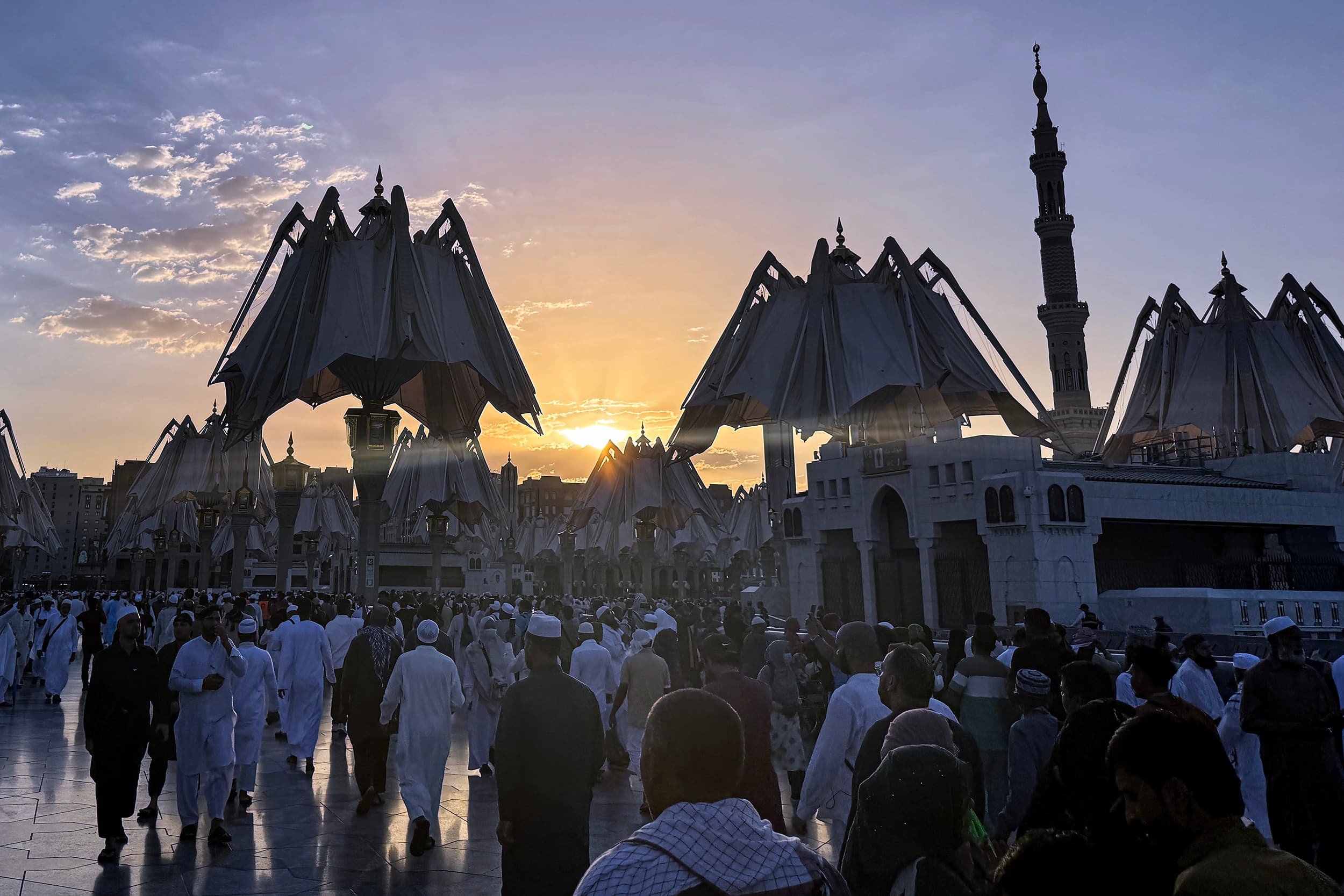 Puasa Muharam Jadi yang Paling Utama Setelah Ramadan, Ini Niat Puasanya
