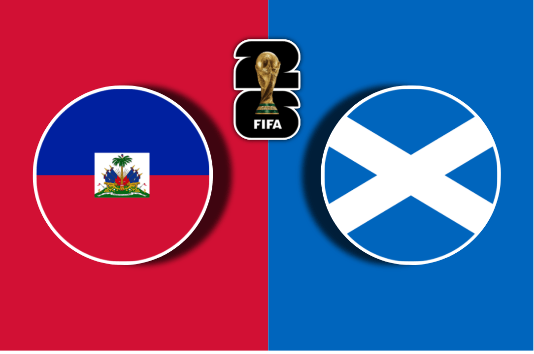 Prediksi Skor Haiti vs Skotlandia di Piala Dunia, 14 Juni 2026: Tartan Army Bidik Awal Sempurna