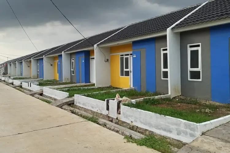 BI Rate Naik Jadi 5,75 Persen, Pemerintah Garansi Bunga KPR Subsidi Tak Ikut Meroket