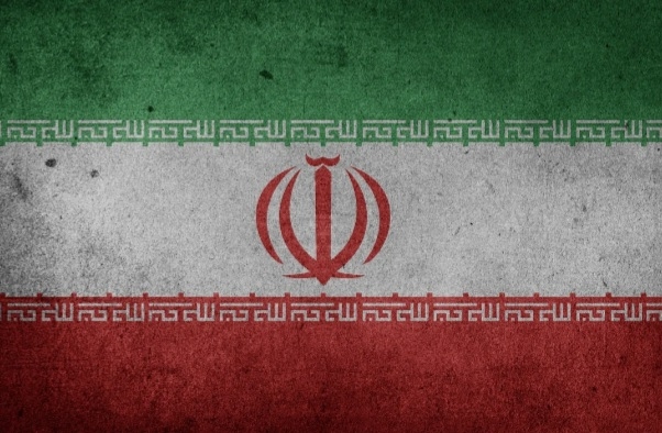 AS-Iran Sepakat Damai, Negara E4 Siap Cabut Sanksi Ekonomi atas Teheran