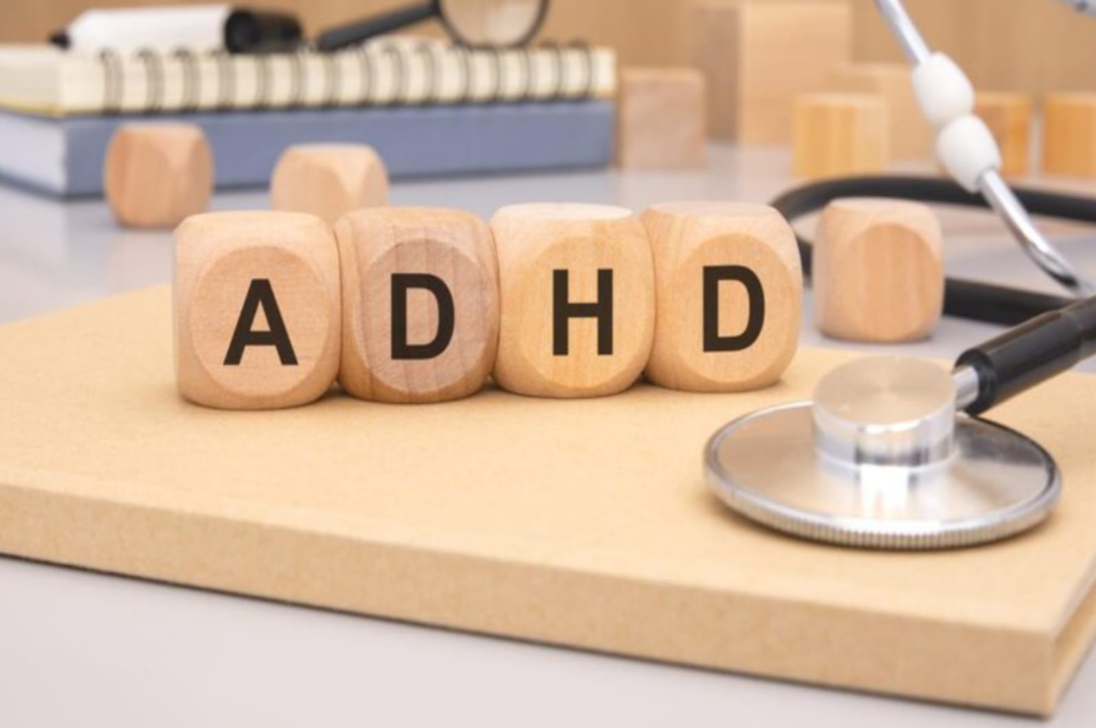 ADHD pada Anak: Kenali Gejalanya Lebih Awal, Dampingi dengan Tepat dan Penuh Kesabaran
