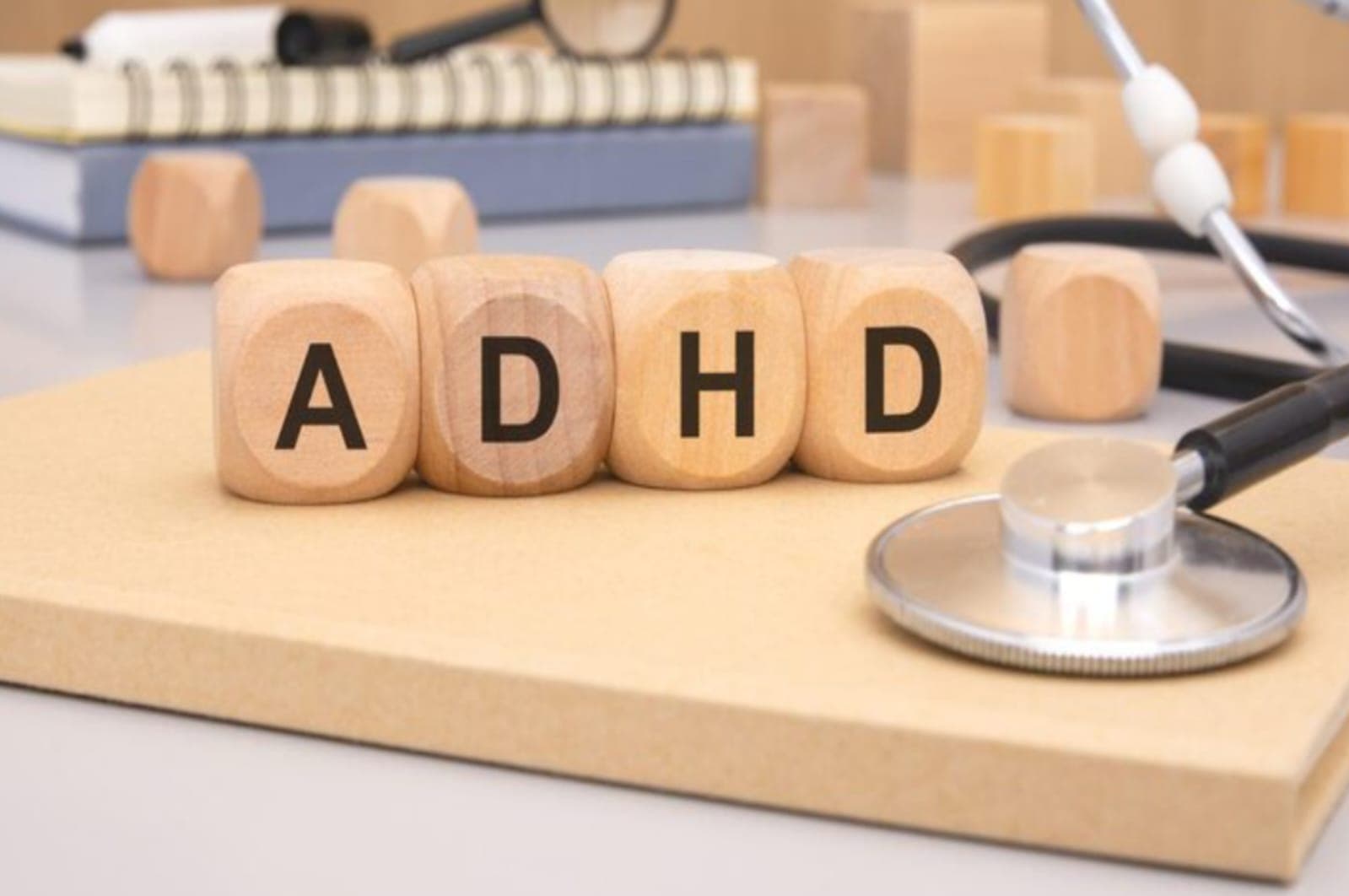 ADHD pada Anak: Kenali Gejalanya Lebih Awal, Dampingi dengan Tepat dan Penuh Kesabaran