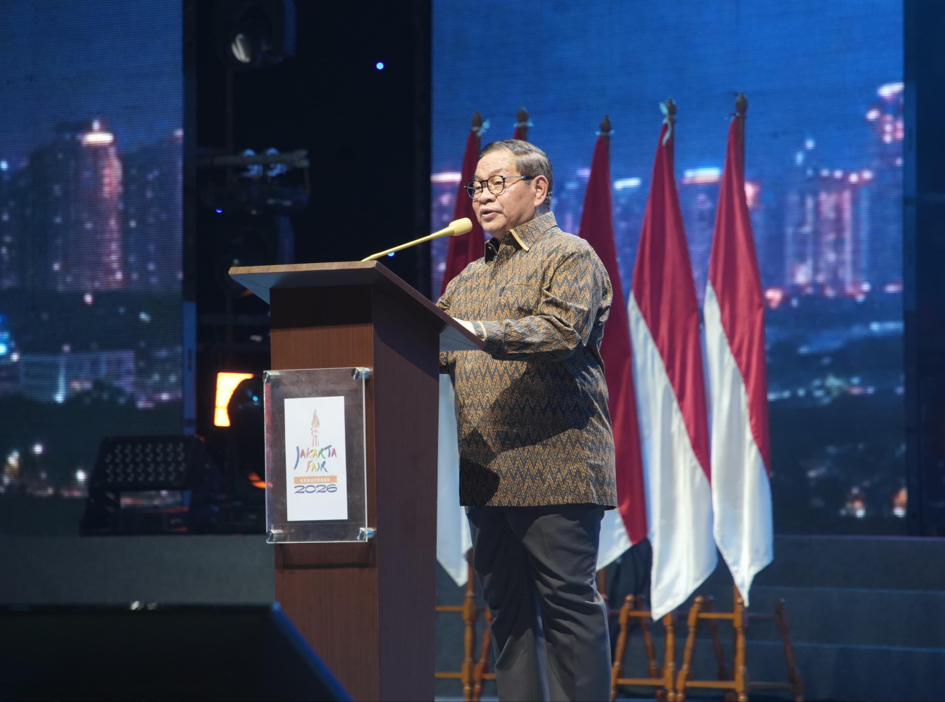 Program Padat Karya Pemprov DKI, Pekerja Digaji Setara UMP Rp 5,7 Juta