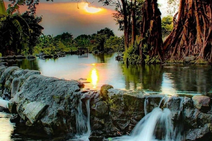 Jangan Salah Pilih Destinasi, Ini 4 Wisata Alam Terbaik Saat Musim Kemarau