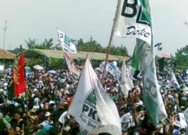 PKB Bergejolak: Raih Kursi Naik 100%, Yulius Malah Didongkel dari Ketua DPC Lubuklinggau