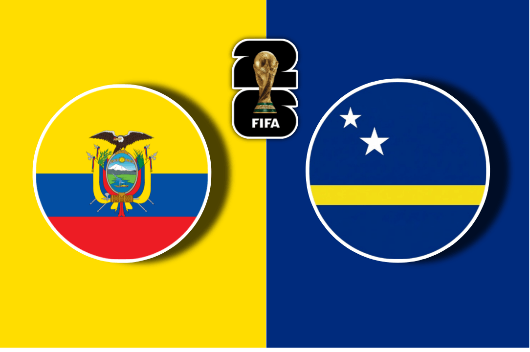 Prediksi Skor Ekuador vs Curacao di Piala Dunia, 21 Juni 2026: La Tri Bidik Kebangkitan di Kansas City