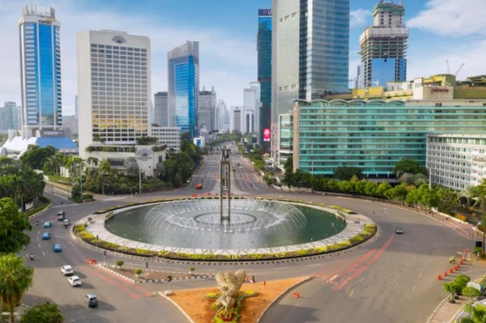 13 Kali Berganti Nama, Jakarta Menyimpan Kisah yang Jarang Diketahui