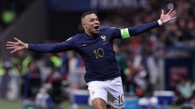 Prancis ke Semifinal Piala Dunia 2026 Usai Singkirkan Maroko 2-0, Mbappe Cetak Gol Samai Messi Sebagai Top Skor Sementara