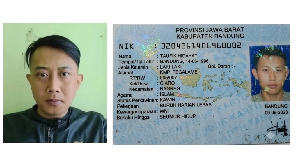 Siasat Rapi Taufik Hidayat Kelabuhi Keluarga Yuvita: Palsukan Surat Resign hingga Paksa Korban Berbohong
