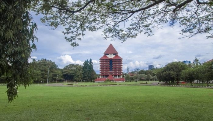 Tegaskan Independensi, UI Sebut Kajian Mahasiswa Bukan Sikap Resmi Kampus
