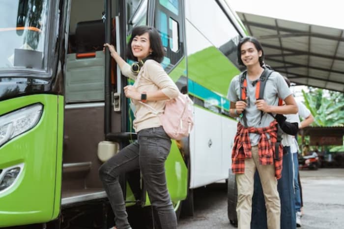 Banyak Pilihan Bus Jakarta–Jogja Saat Libur Panjang, Tapi Mana yang Paling Cocok untuk Kamu?