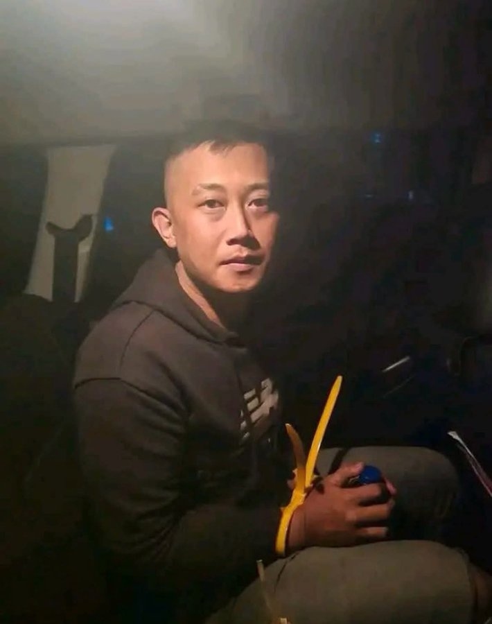 Muka Datar Mengaku Menyesal, Alibi Taufik Hidayat Saat Dicecar Polisi Beredar di Media Sosial