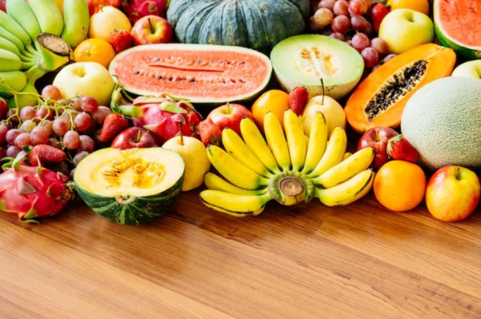 Delapan Buah Favorit di Indonesia Ini Ternyata Pendatang dari Negeri Jauh, Sudah Tahu Asal Usulnya?
