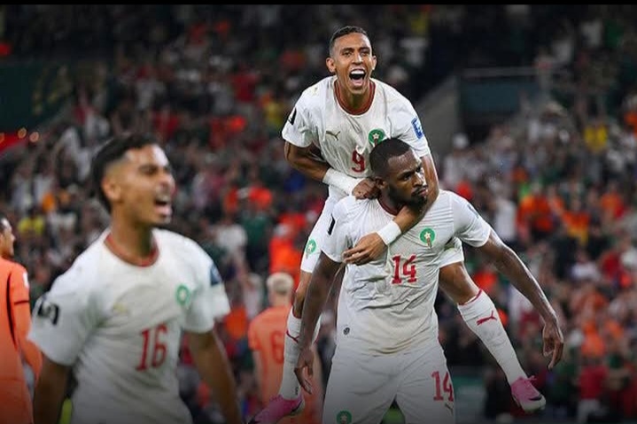Tragedi Adu Penalti, Maroko Kalahkan Belanda dari Piala Dunia 2026