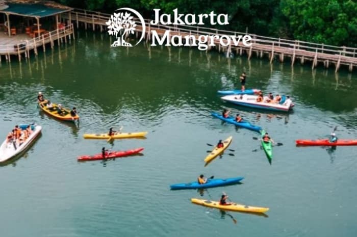 Liburan Sekolah Makin Seru, 8 Destinasi di PIK dan PIK 2 Ini Wajib Masuk Daftar