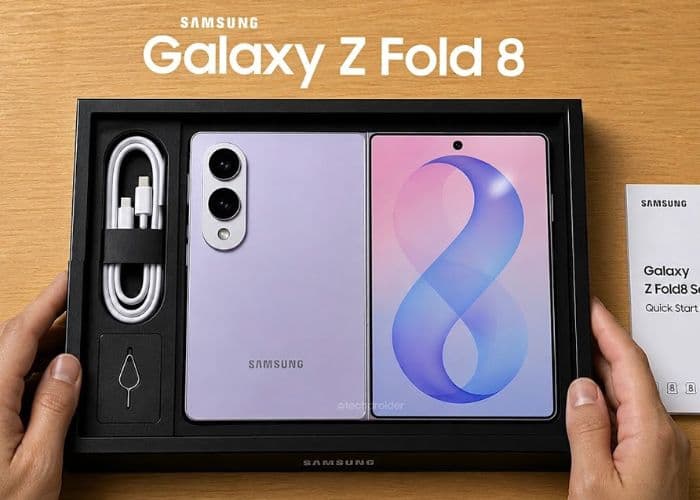 Badai 'Chipflation' AI Paksa Samsung Dongkrak Harga Galaxy Z Fold 8 hingga 50 Jutaan