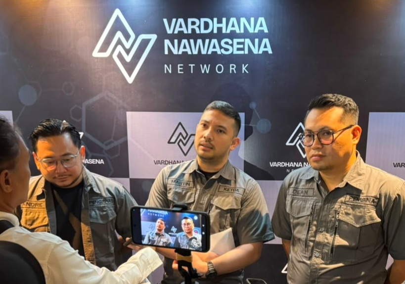 Film Dokumenter Wanam Angkat Tanah Papua, Soroti Ketahanan Pangan dan Transformasi Merauke