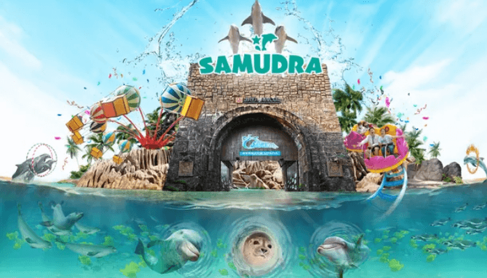Ancol Tebar Promo Merdeka, Ini Daftar Harga Tiket Murah yang Bisa Kamu Pilih
