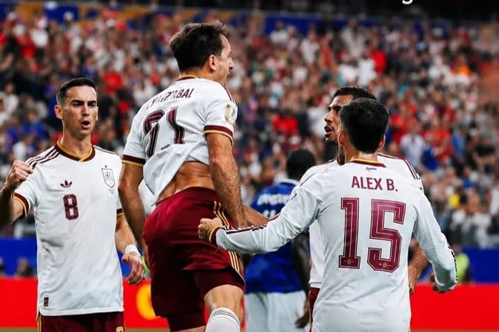 Hajar Prancis 2-0, Timnas Spanyol Melaju ke Final Piala Dunia 2026