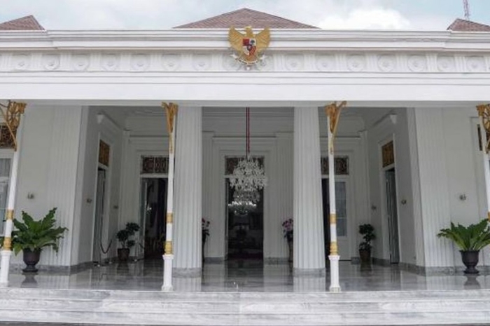 Dari Bangunan Kenegaraan Jadi Wisata Edukasi, Istana Kepresidenan Yogyakarta Kini Terbuka untuk Umum