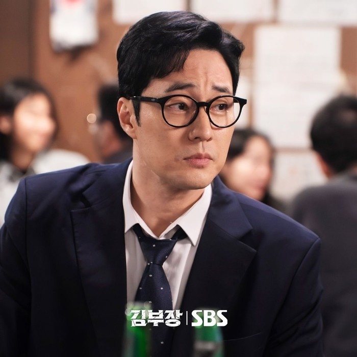 Rampung dengan Rating Fantastis, SBS Pertimbangkan Agent Kim Reactivated Season 2